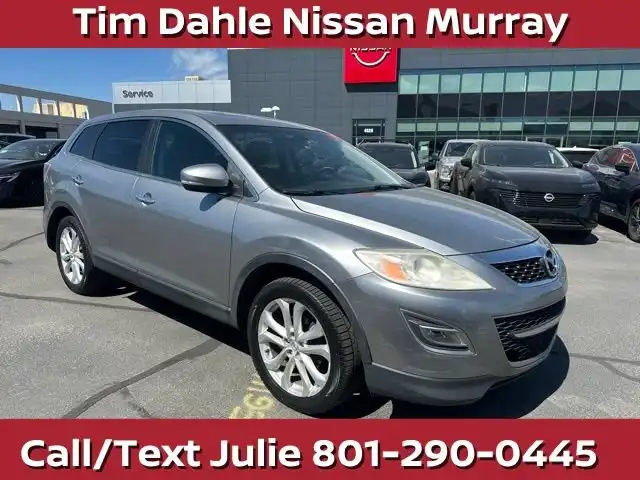 2011 Mazda CX-9 Grand Touring AWD's photo