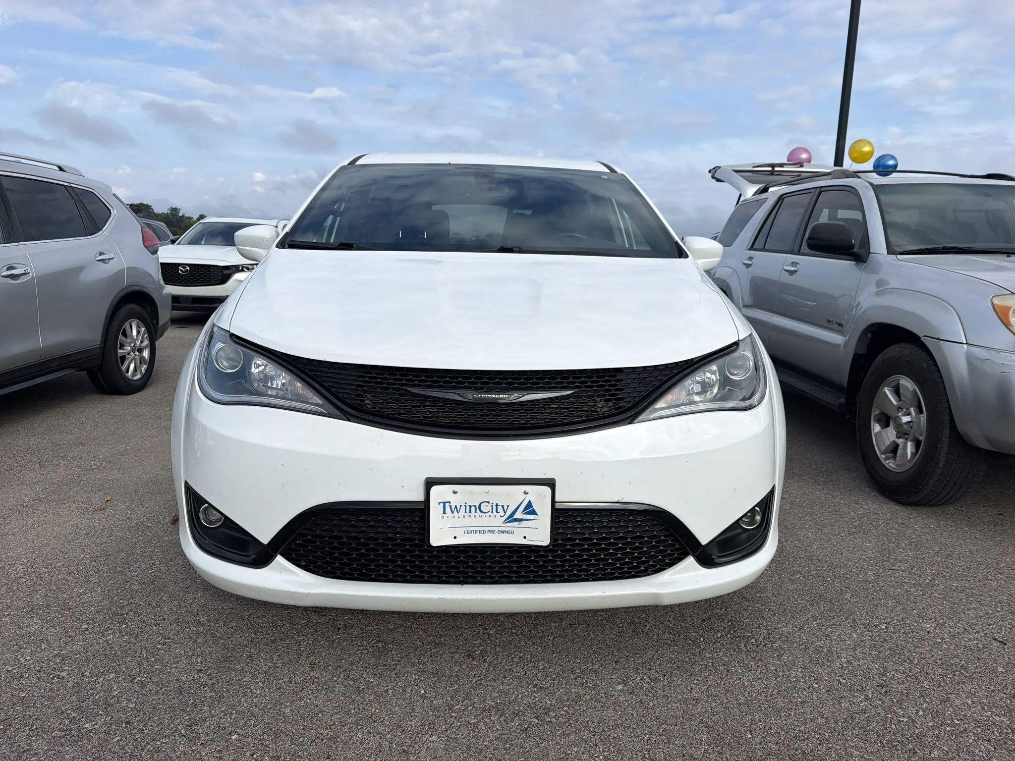 Vehicle Image 2