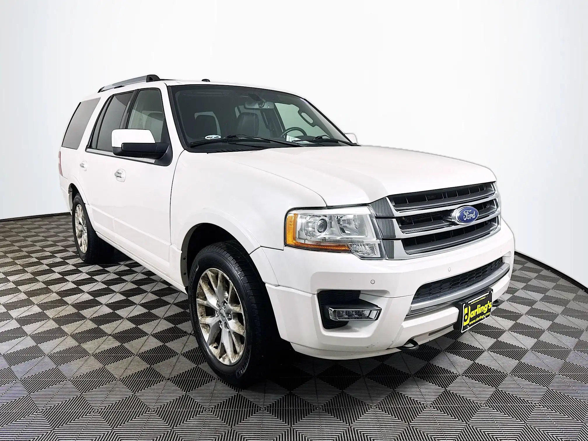 2015 Ford Expedition Limited 4X4's photo