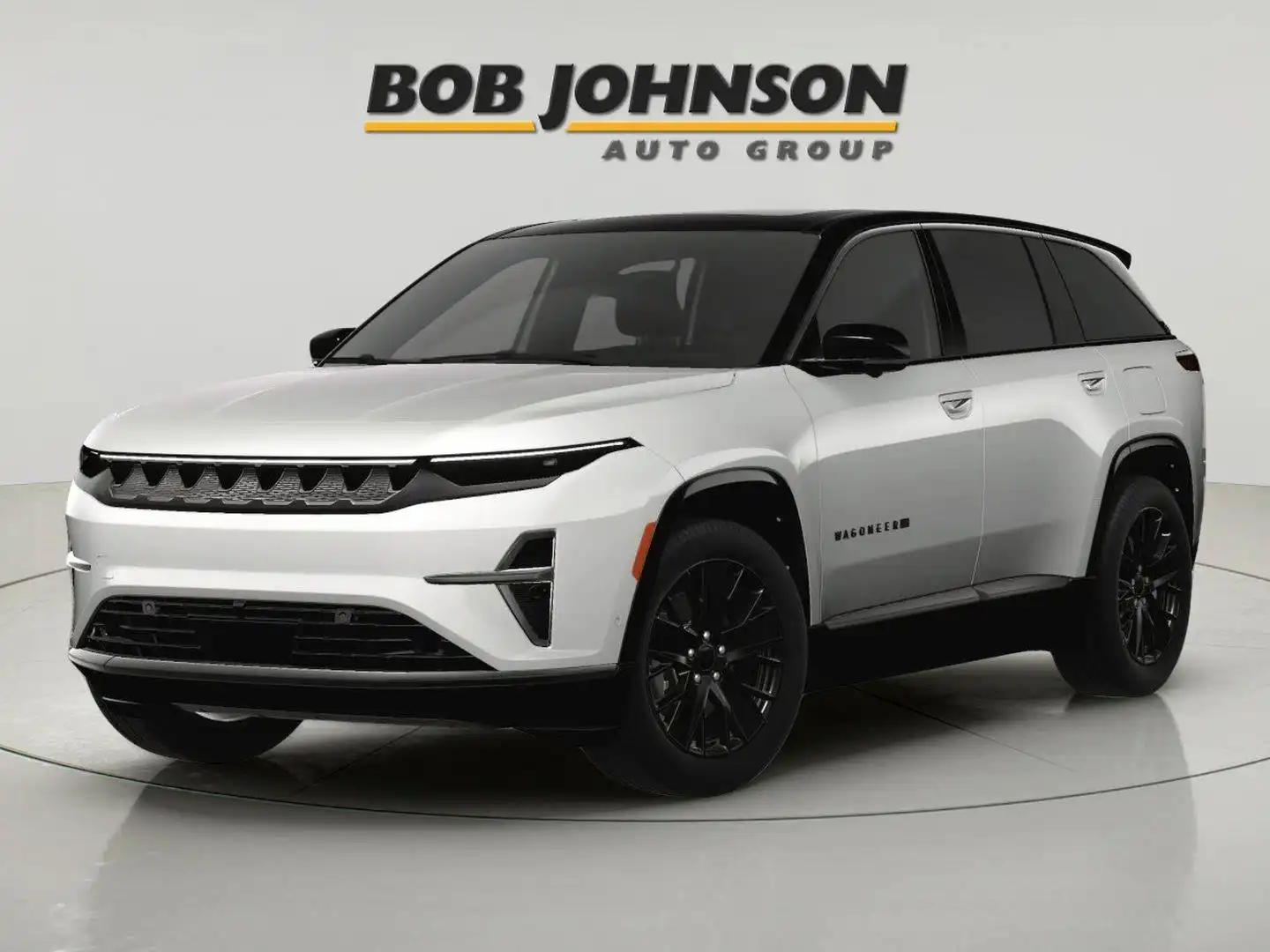 2024 Jeep Wagoneer S Launch Edition's photo
