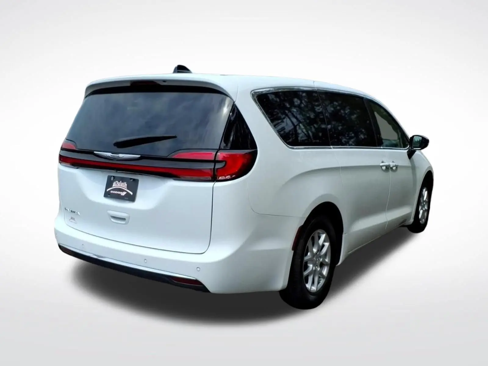 2024 Chrysler Pacifica Touring L photo 5