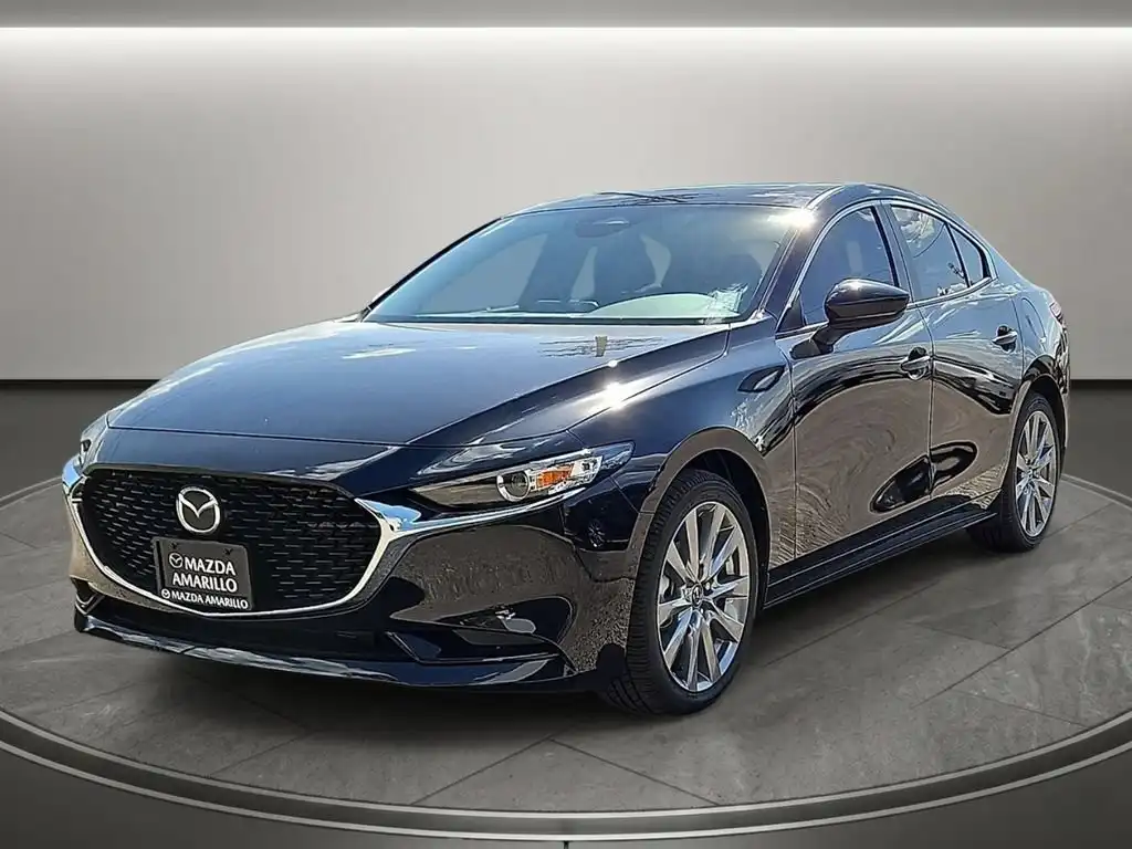 2026 Mazda CX-3 Preferred AT 4-Door SKYACTIV's photo