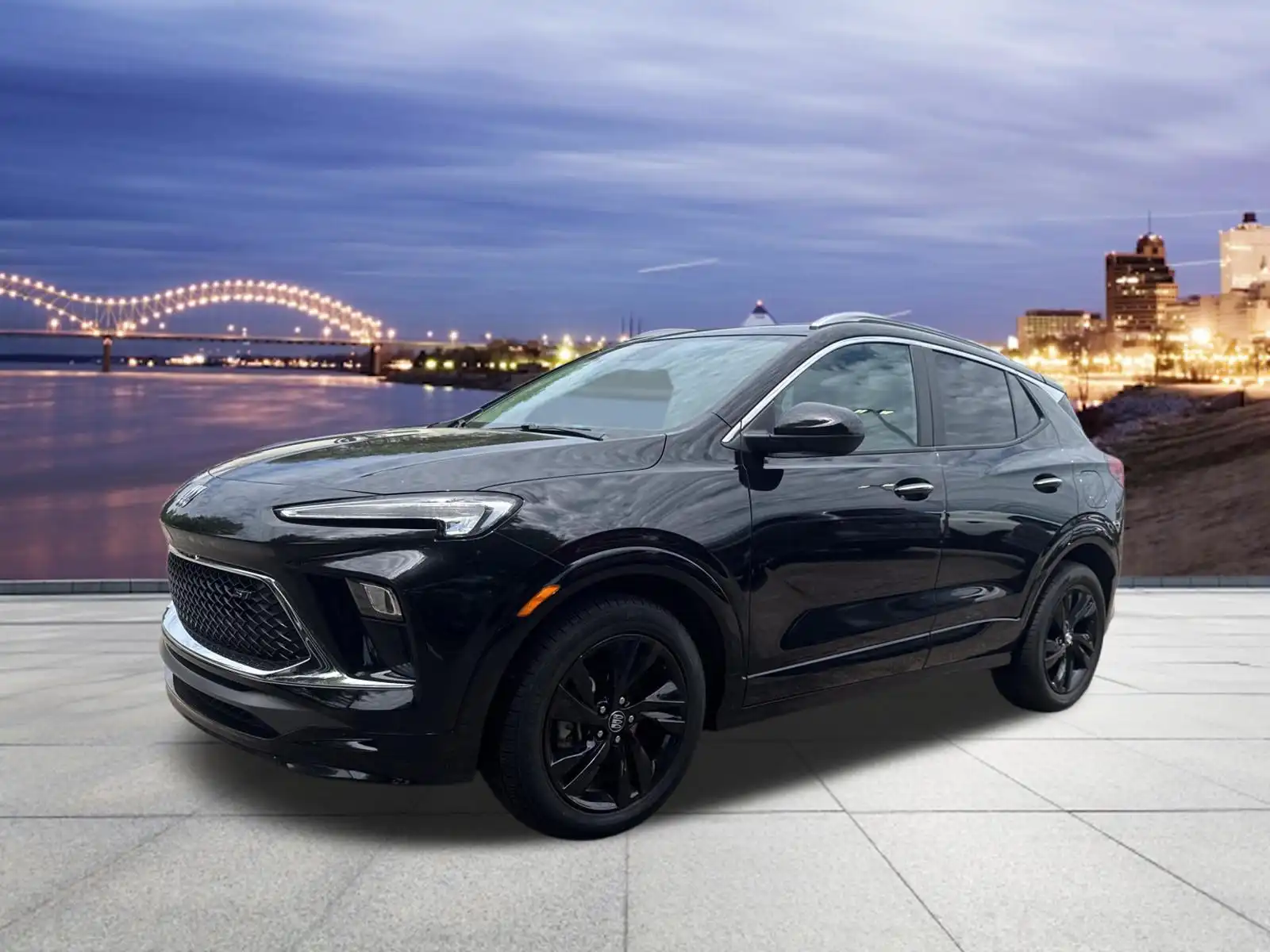 2024 Buick Encore GX Sport Touring's photo