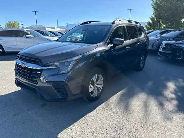 2025 Subaru Ascent Premium 8 Passenger's photo