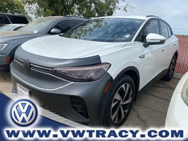 2023 Volkswagen ID.4 Pro LG photo 1