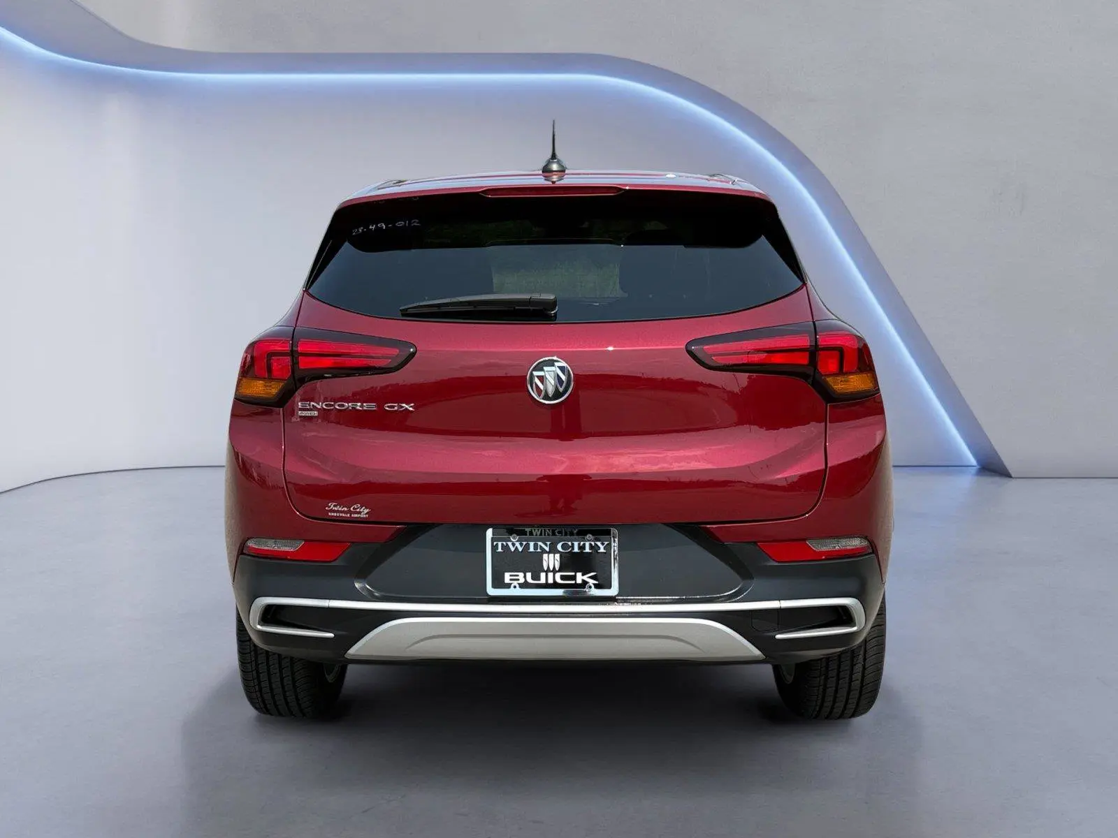 2023 Buick Encore GX Preferred AWD photo 4
