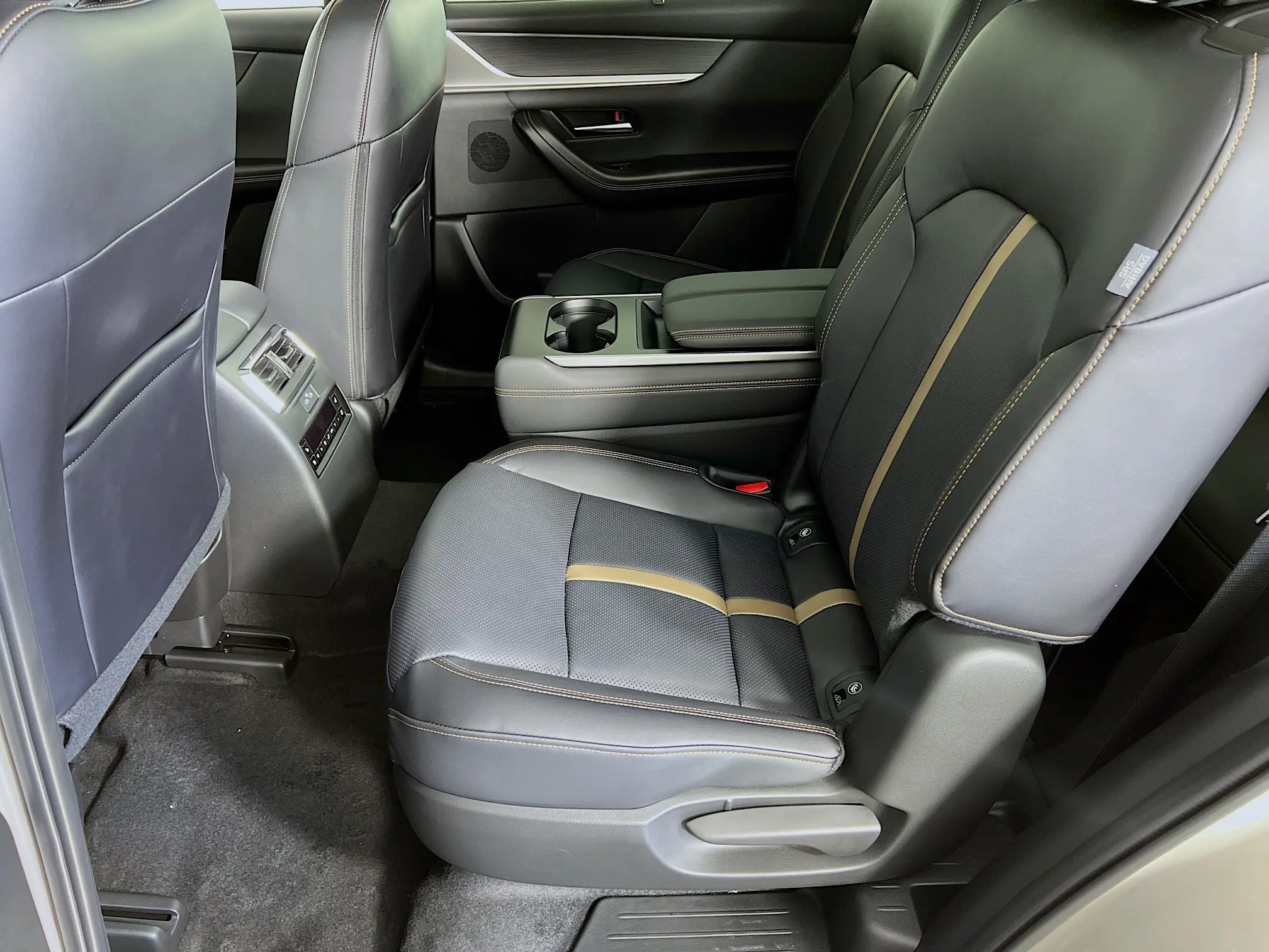 2026 Mazda CX-90 Turbo Premium Plus Package S photo 5