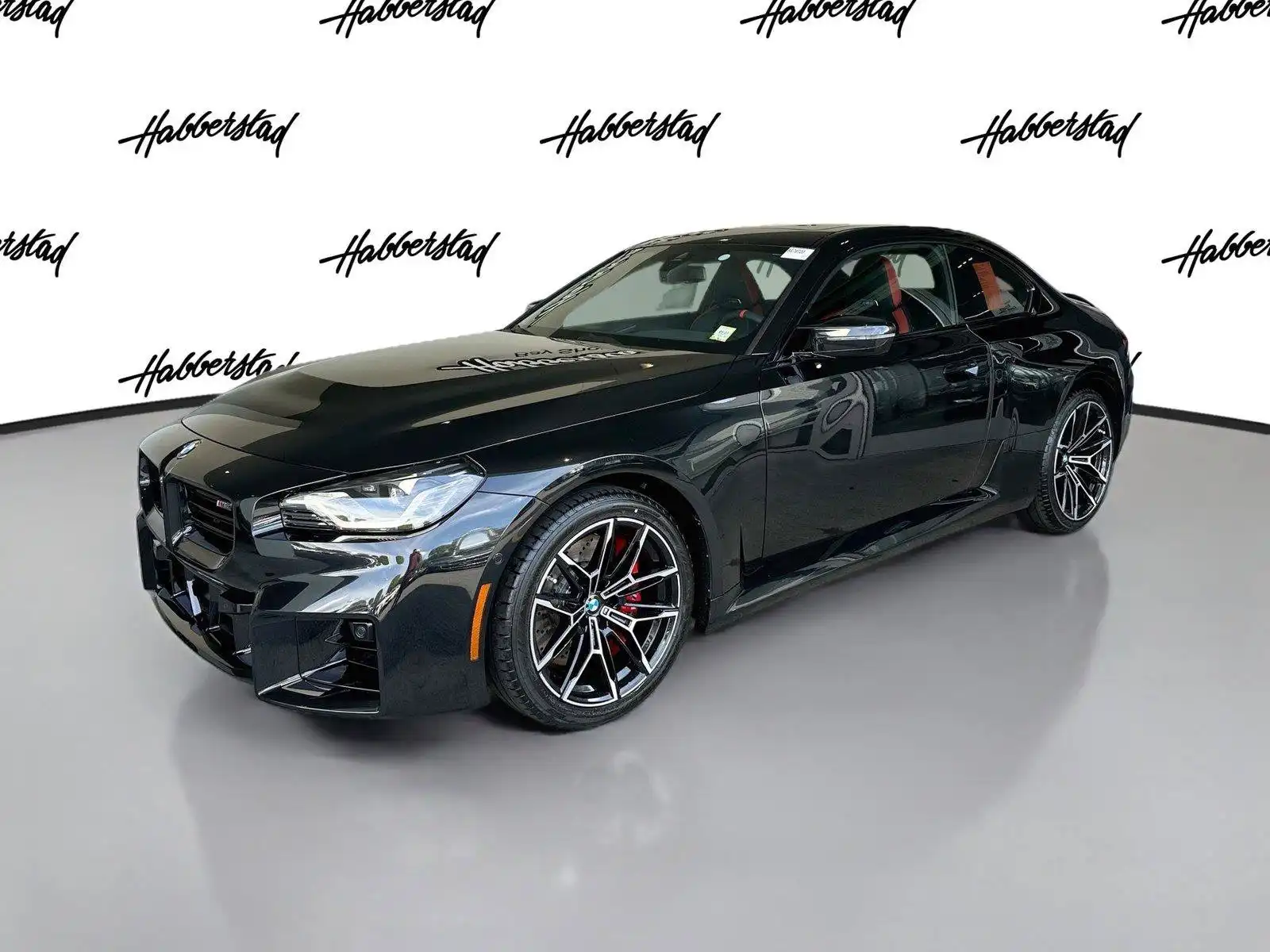 2026 BMW M2 M2 Coupe's photo