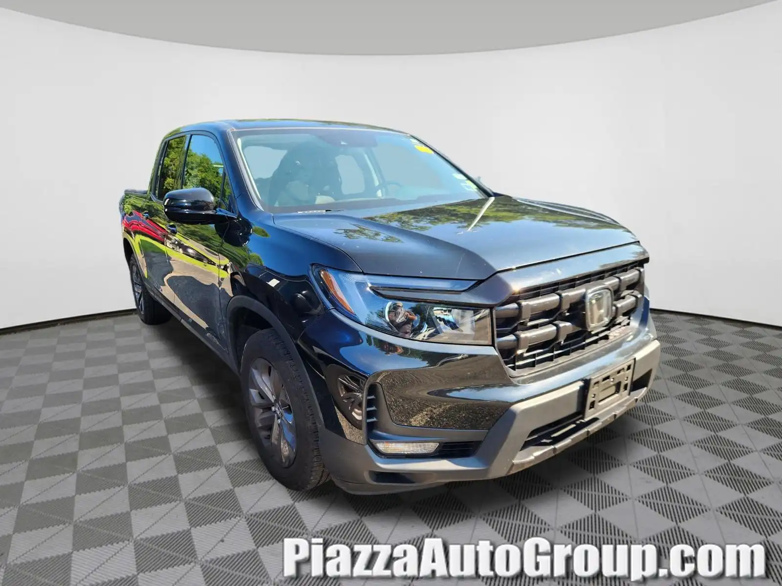 2024 Honda Ridgeline Sport AWD's photo