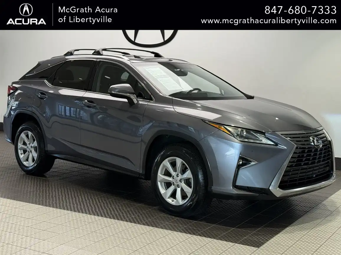 2016 Lexus RX 350 350 4x2's photo