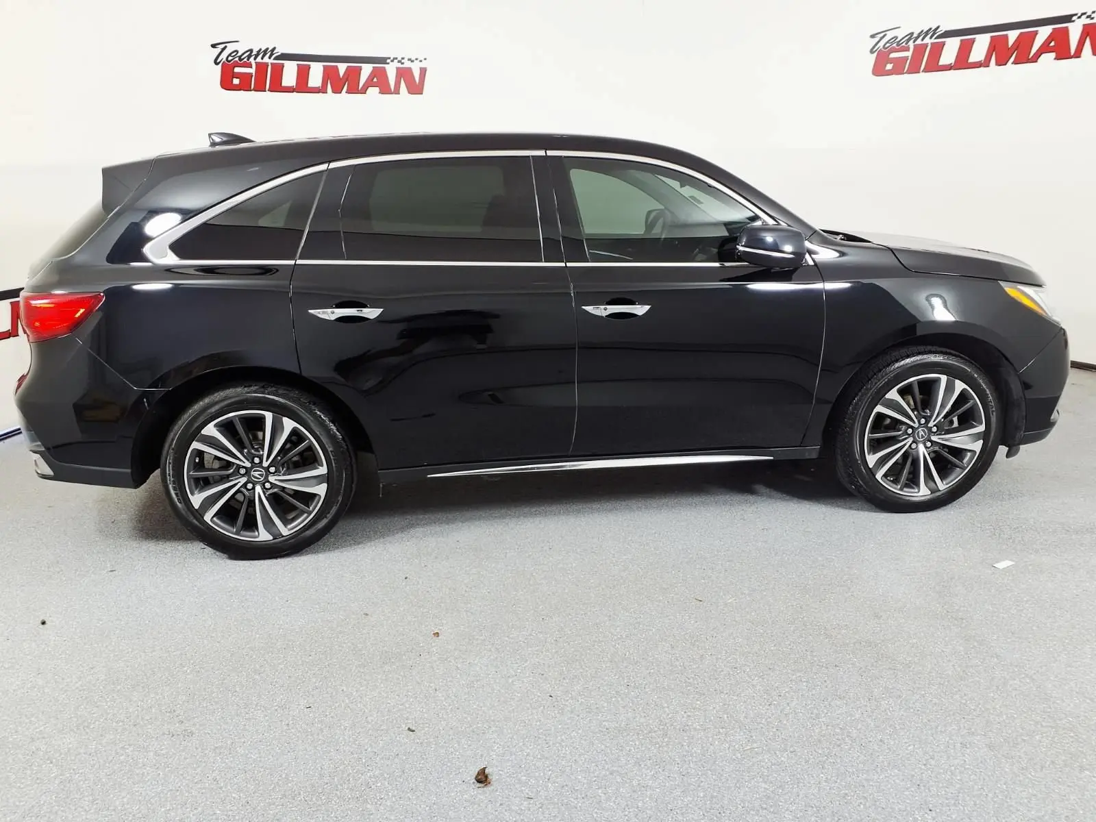 2020 Acura MDX w/Technology Package photo 5
