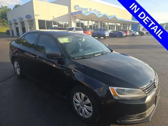 2013 Volkswagen Jetta 2.0L Base Auto's photo