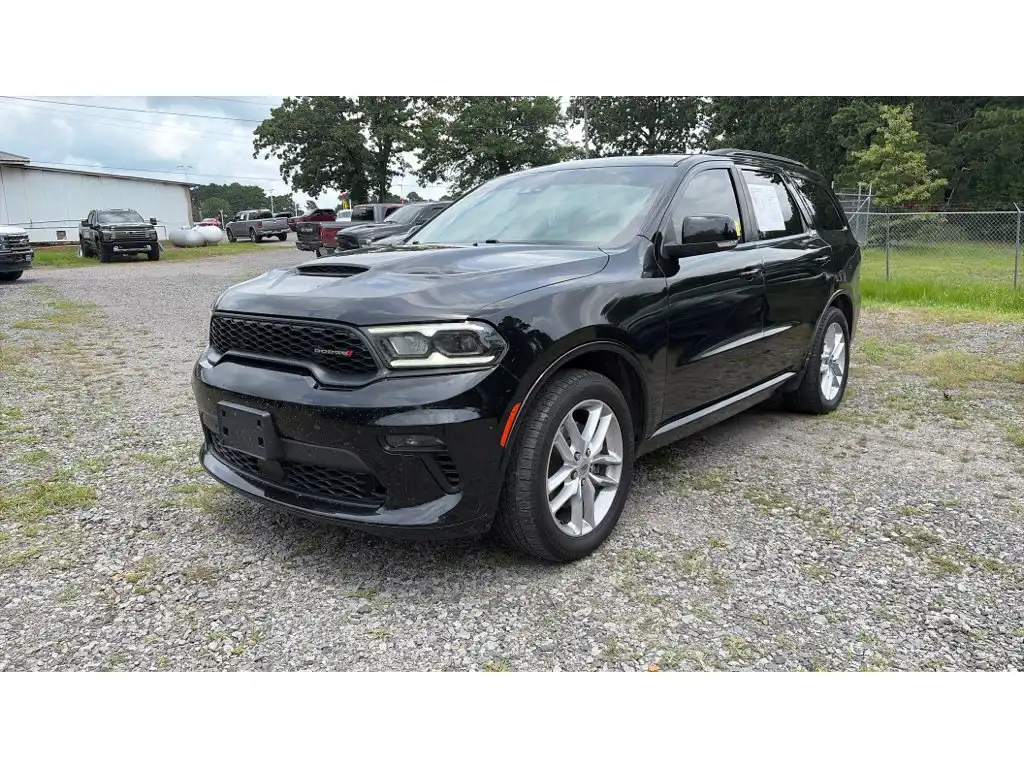2023 Dodge Durango R/T Plus RWD's photo