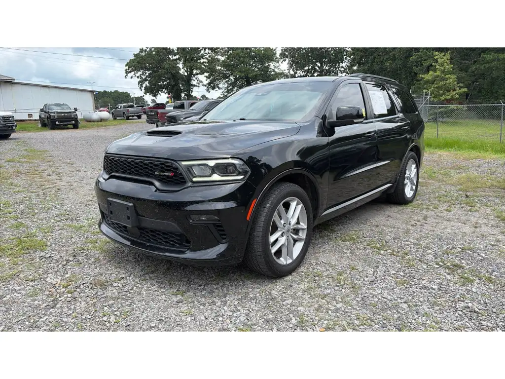 2023 Dodge Durango R/T Plus RWD's photo