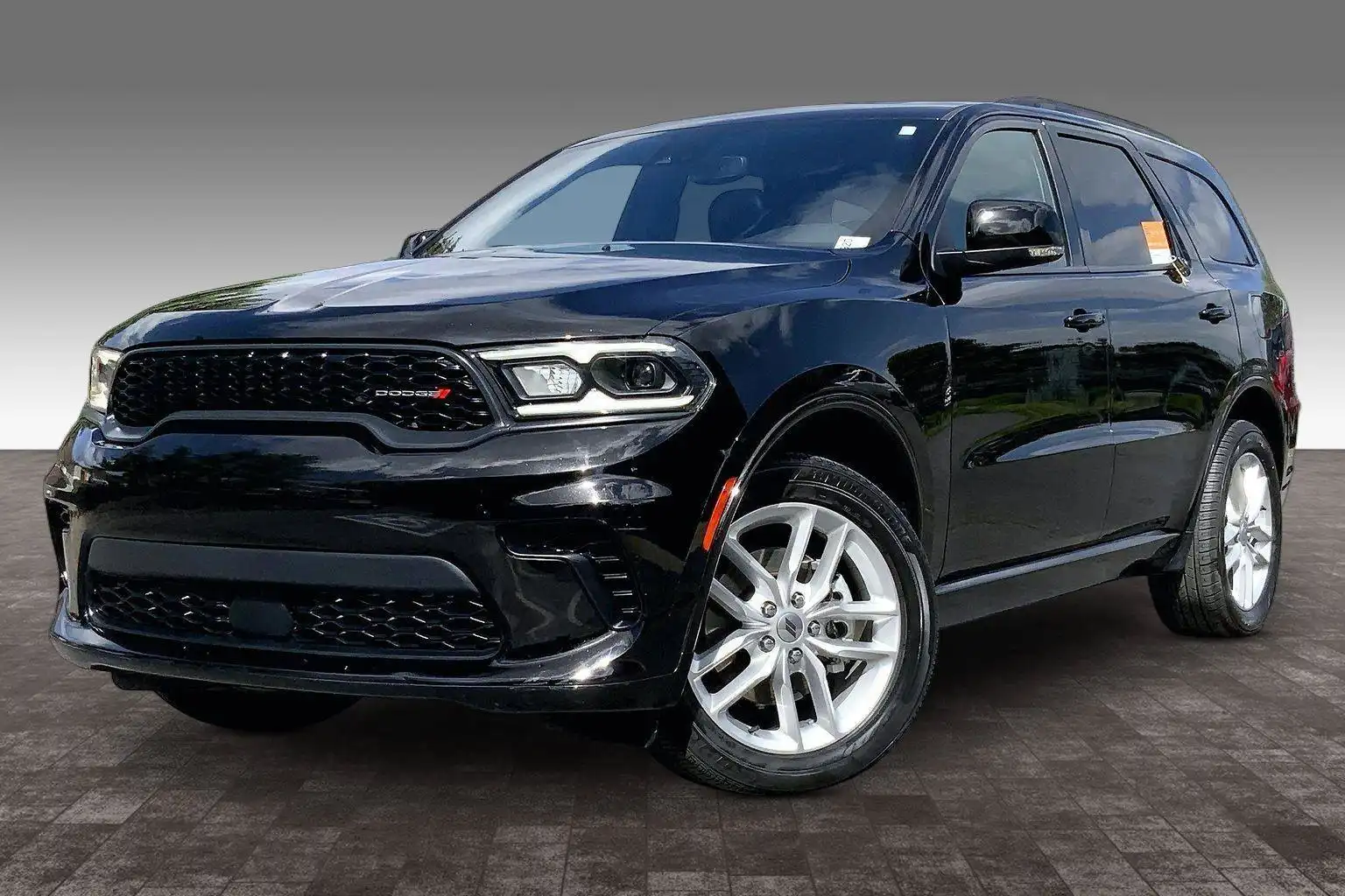2024 Dodge Durango GT Plus AWD's photo