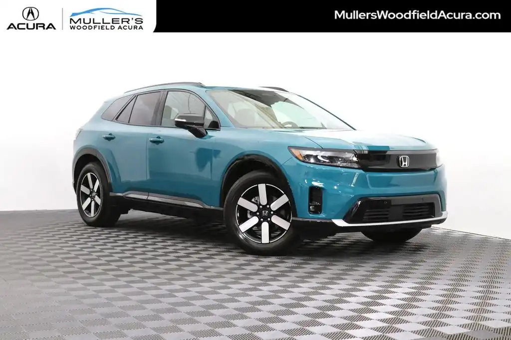 2024 Honda Prologue Touring AWD's photo