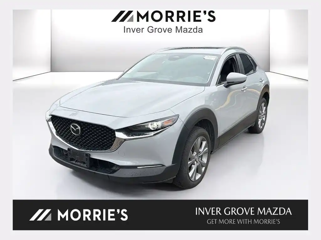 2025 Mazda CX-30 Preferred AWD's photo