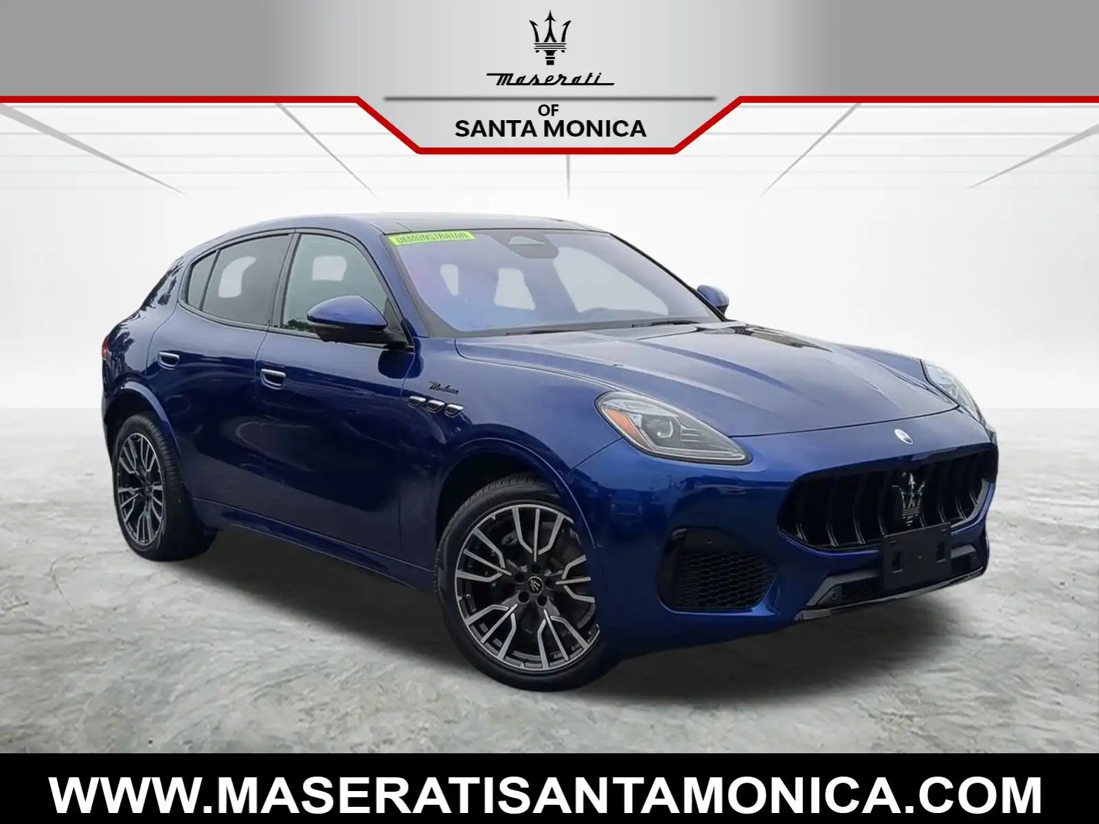 2023 Maserati Grecale 2.0 MHEV MODENA AUTO 4WD's photo