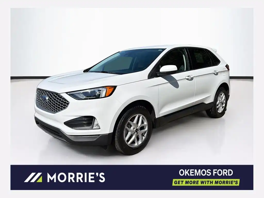 2023 Ford Edge SEL AWD's photo