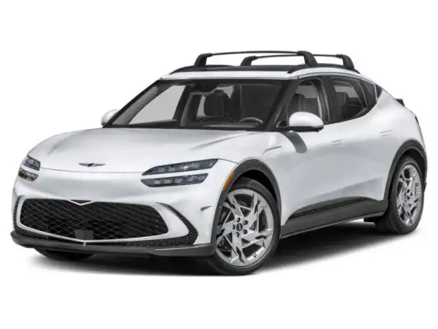 2023 Genesis GV60 GV60 Performance's photo
