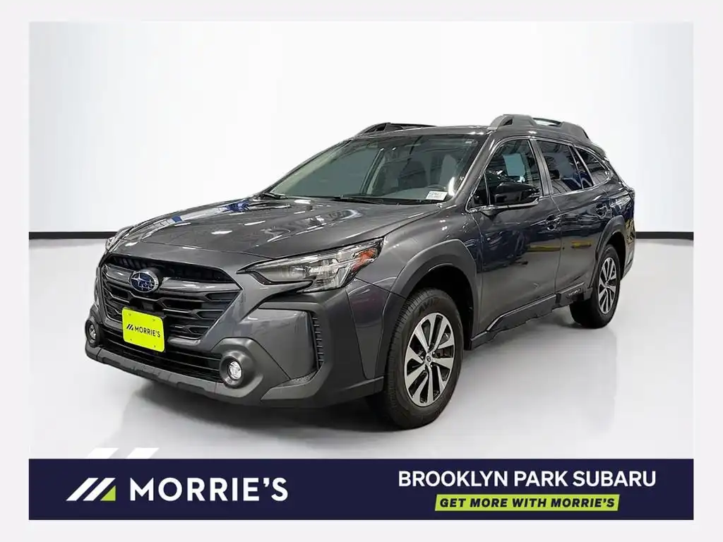 2024 Subaru Outback Premium's photo