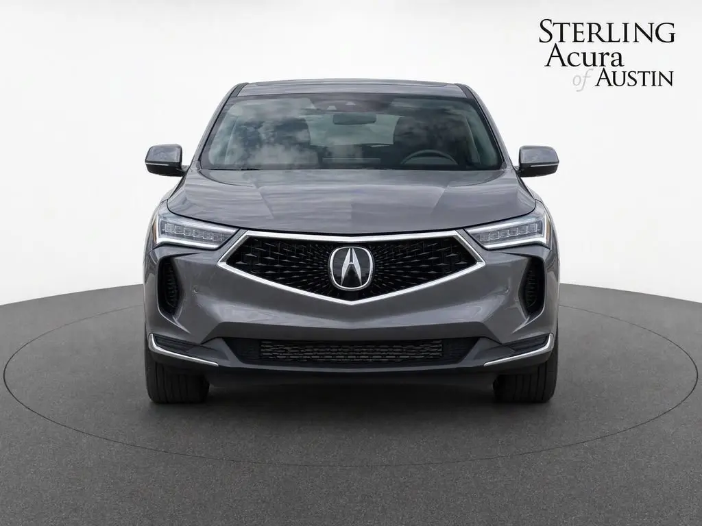 2023 Acura RDX Technology Package photo 5