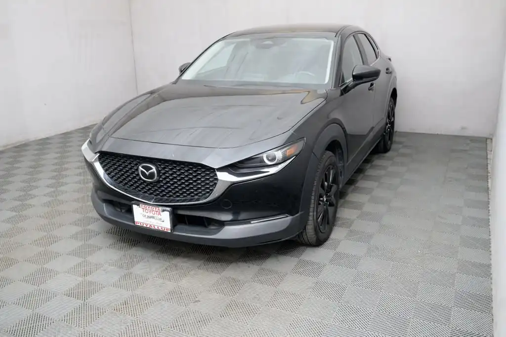2024 Mazda CX-30 Select Sport AWD's photo