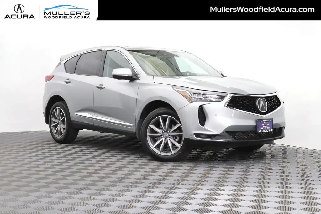 2023 Acura RDX SH-AWD Technology Package's photo