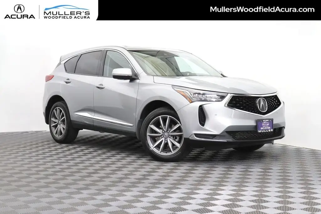 2023 Acura RDX SH-AWD Technology Package photo 1