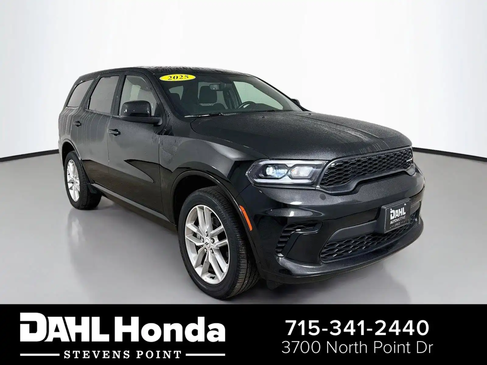 2025 Dodge Durango GT AWD's photo