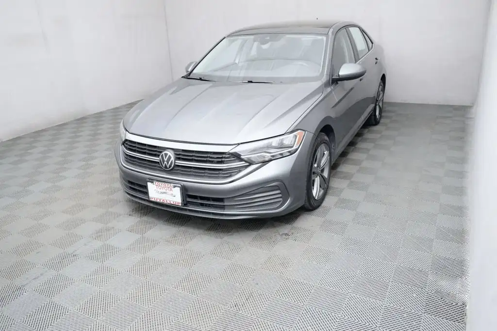 2024 Volkswagen Jetta 1.5T SE Auto SULEV's photo