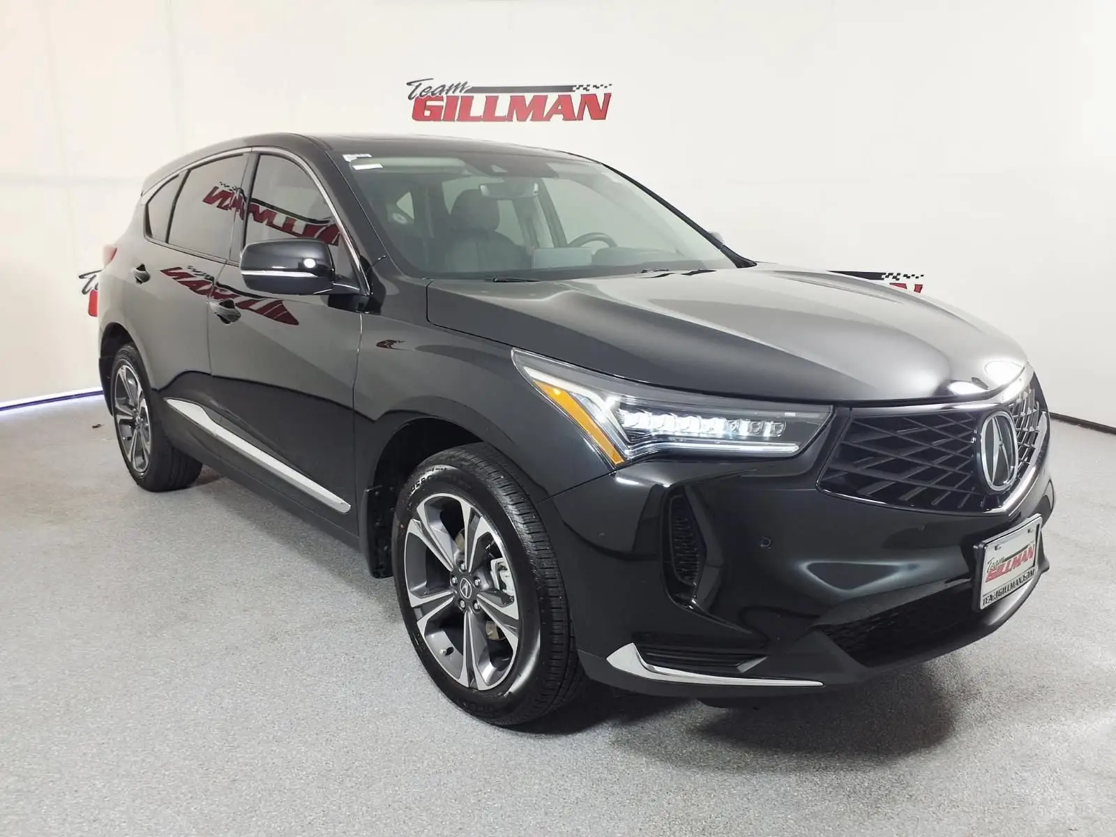 2026 Acura RDX Technology Package SH-AWD photo 1