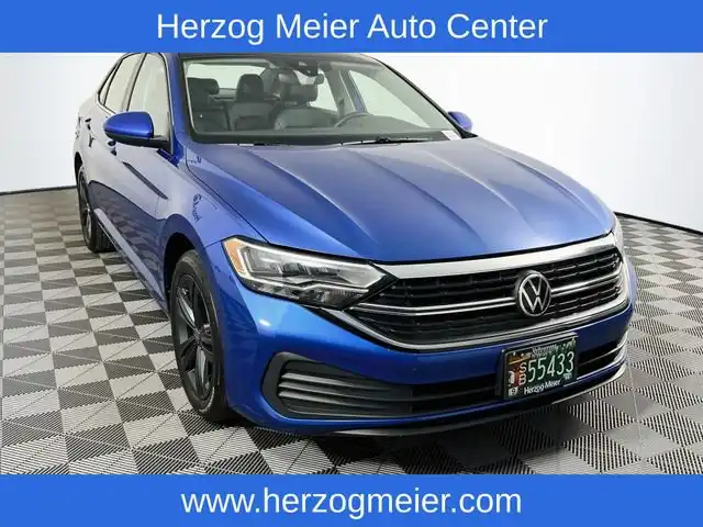2022 Volkswagen Jetta 1.5T SE Auto SULEV's photo