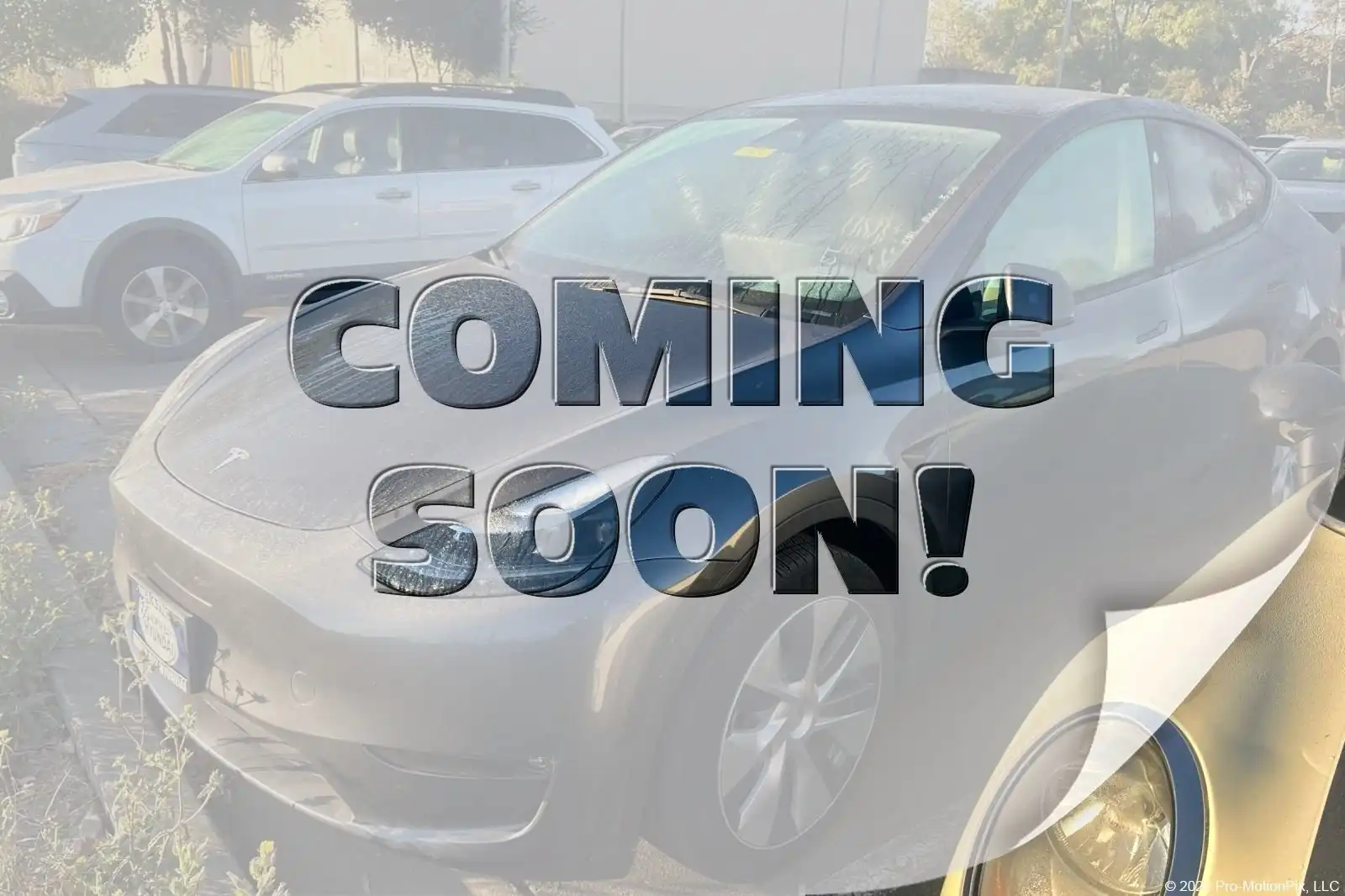 2023 Tesla Model Y Long Range Dual Motor AWD's photo