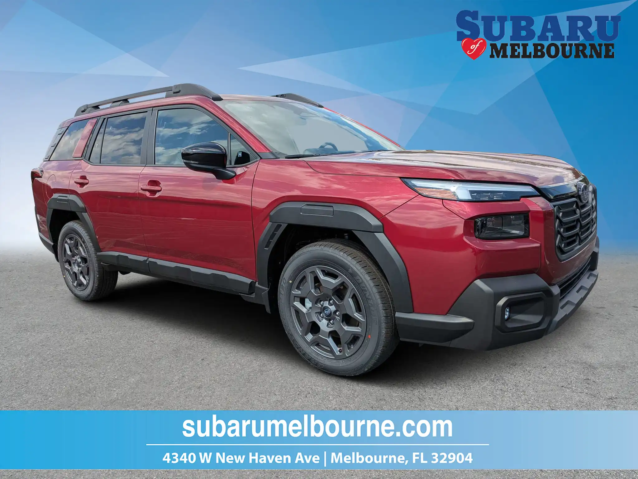 2026 Subaru Outback Premium's photo