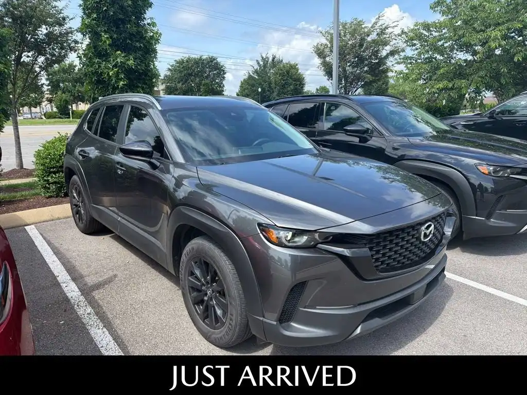 2023 Mazda CX-50 2.5 S PREFERRED PLUS's photo