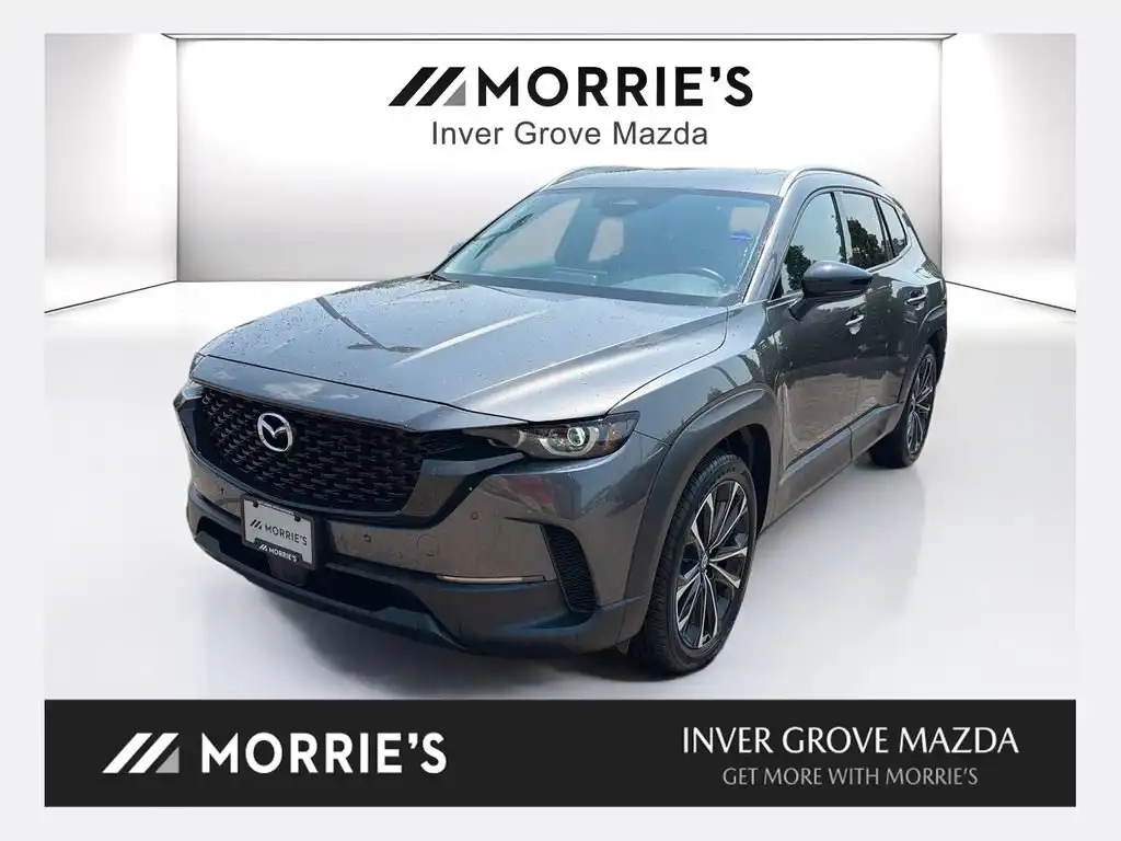 2026 Mazda CX-50 2.5 S Premium's photo