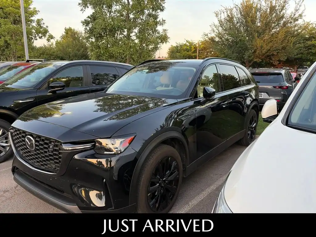 2026 Mazda CX-90 Turbo Premium Package's photo