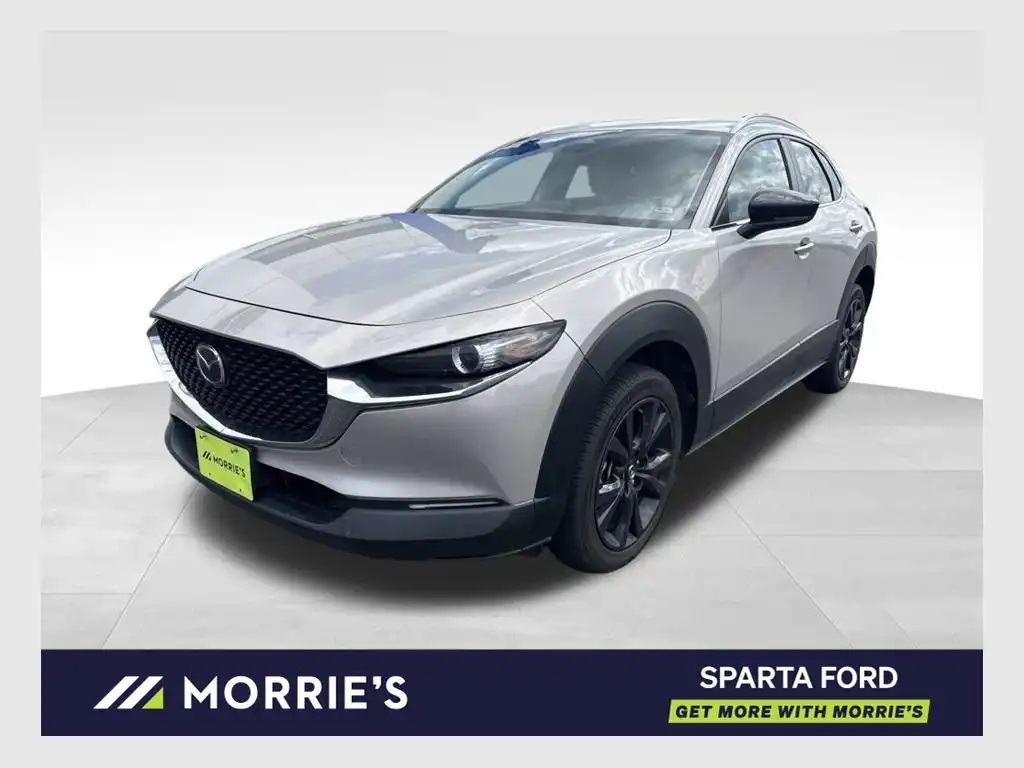 2024 Mazda CX-30 Select AWD Sport's photo