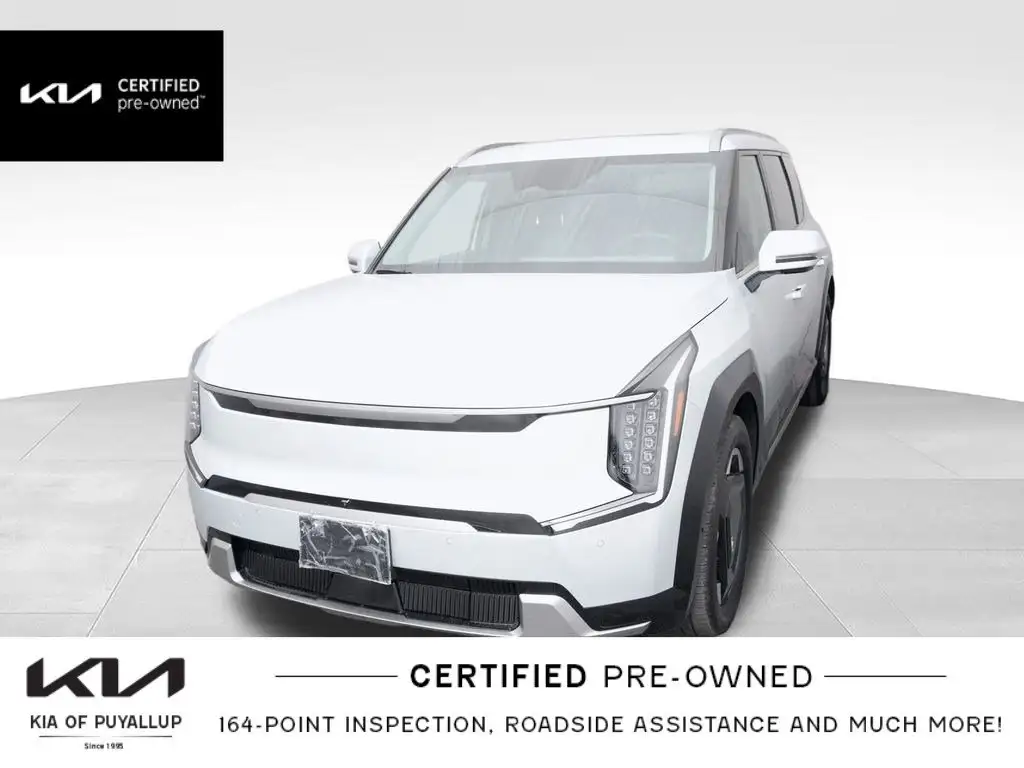 2024 Kia EV9 Land AWD's photo