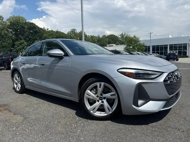 2025 Audi A5 Premium quattro S tronic's photo