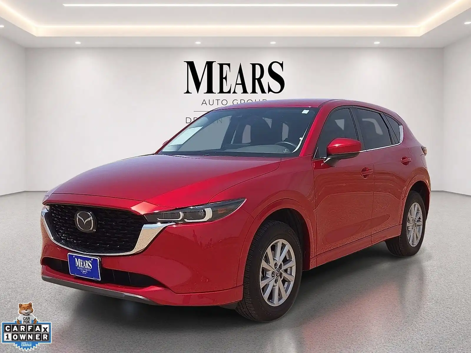 2024 Mazda CX-5 S Select Package Auto AWD's photo