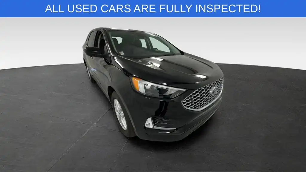 2024 Ford Edge SEL AWD's photo