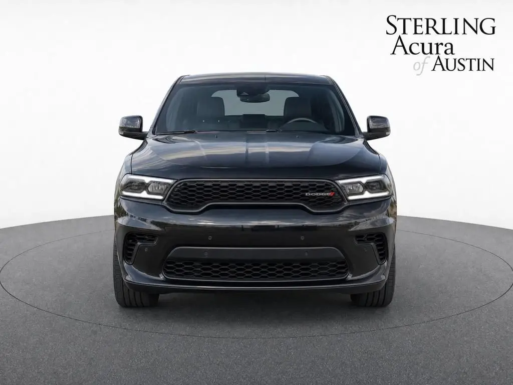2023 Dodge Durango GT RWD photo 5