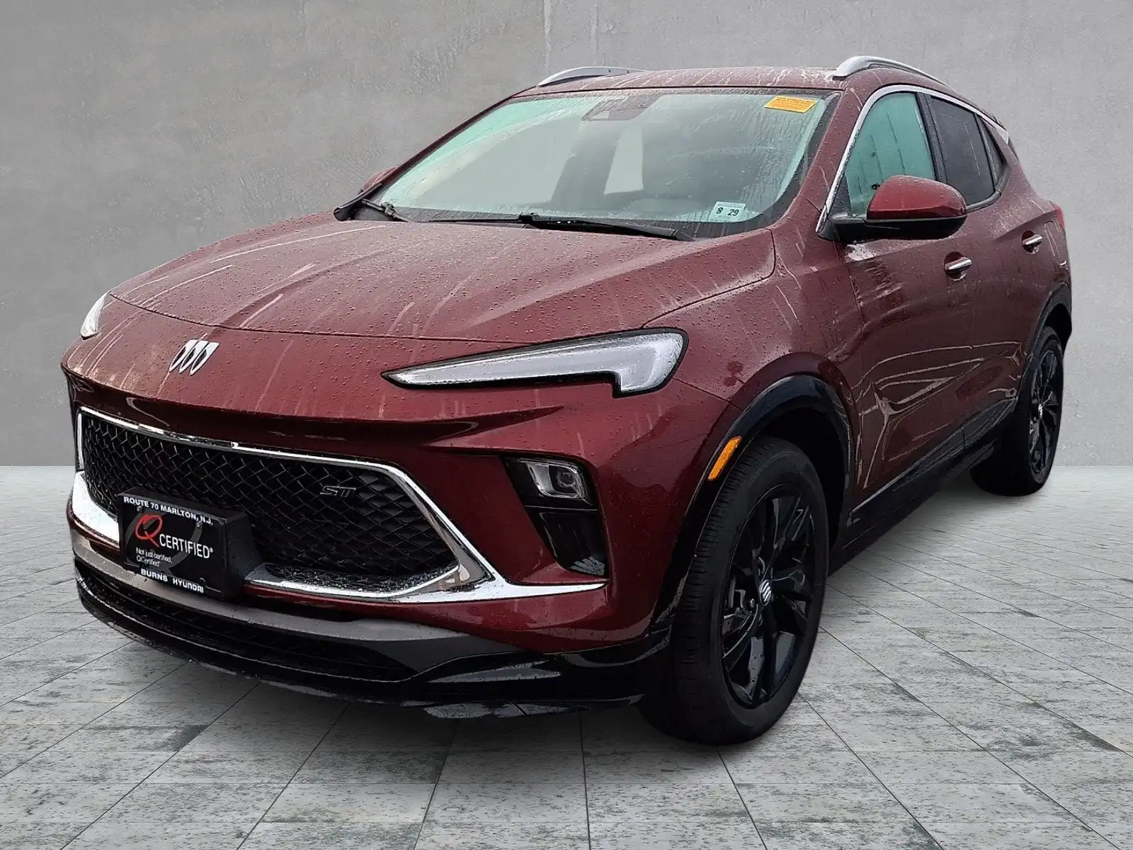 2024 Buick Encore GX Sport Touring's photo