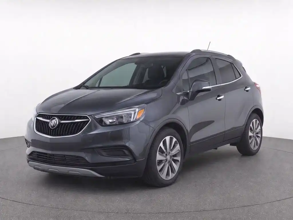 2017 Buick Encore Preferred's photo