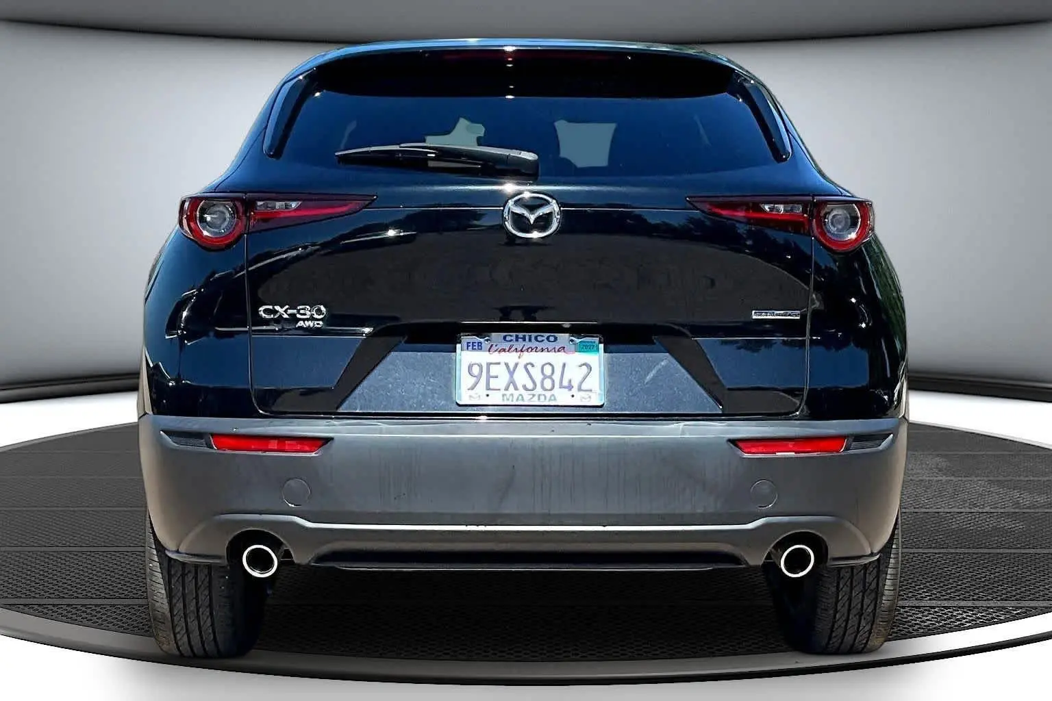 2023 Mazda CX-30 Select AWD photo 5