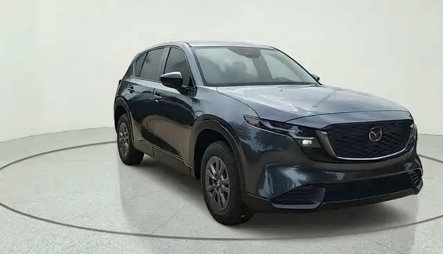 2026 Mazda CX-5 S Select Auto AWD's photo