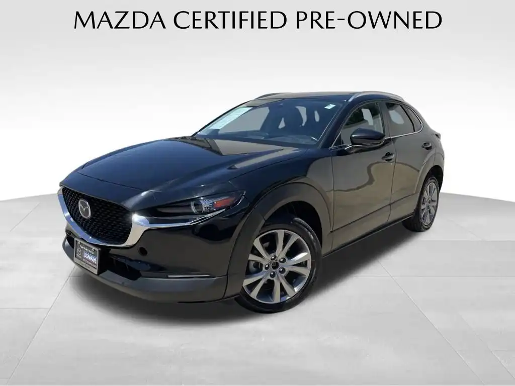 2023 Mazda CX-30 Select AWD's photo