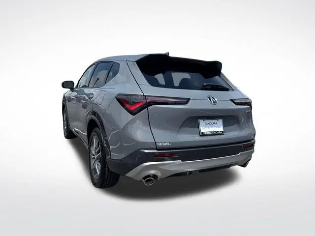 2025 Acura ADX AWD photo 5